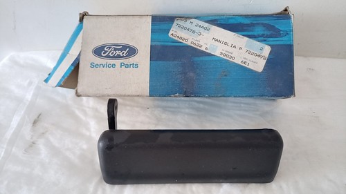 Ford fiesta sierra - ford,
