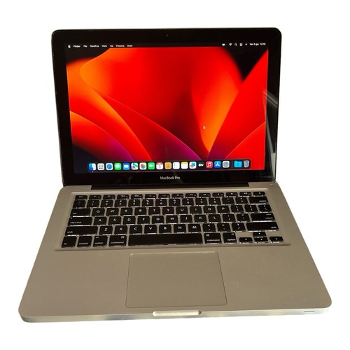 Apple macbook pro - pro, 13.3"