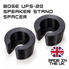BOSE UFS-20 Coppia distanziali