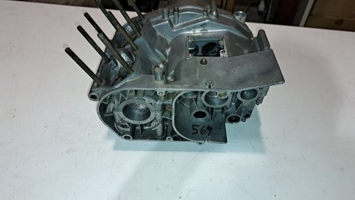Carter motore moto guzzi - , 250