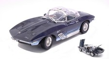 CORVETTE MAKO SHARK 1961 WITH
