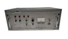 AMPLIFICATORE LINEARE VIDEO