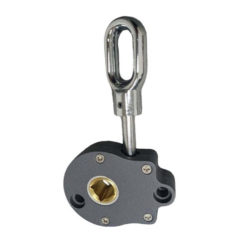 Riduttore manovella per - 1/13,