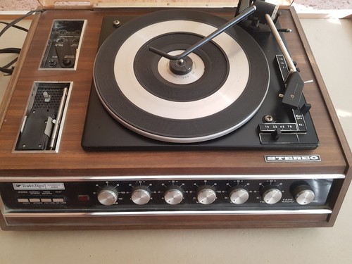 Giradischi vintage garrard - garrard, 60b
