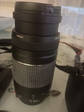 Canon EOS 1200D 24,1 Mpx Fotocamera Reflex Digitale (Kit con EF-S 18-55mm..