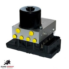 Centralina abs blocco - centralina,