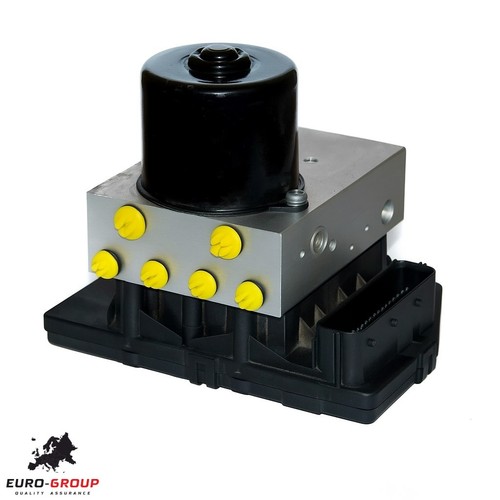 Centralina abs blocco - centralina,