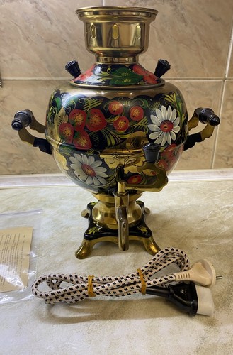 Vintage elettrico ottone - vintage,