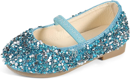 Scarpe principessa bambina - scarpe,