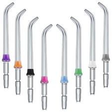 Ricambi Idropulsore Braun Kit