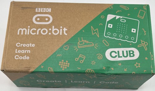 Bbc microbit club kit - bbc,