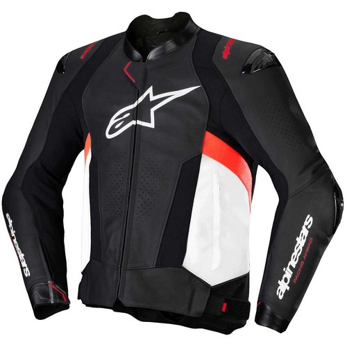 Giacca moto alpinestars - giacca, in