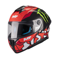 CASCO INTEGRALE MT HELMET