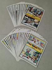 PRINCIPE PRINCE VALIANT TAVOLE