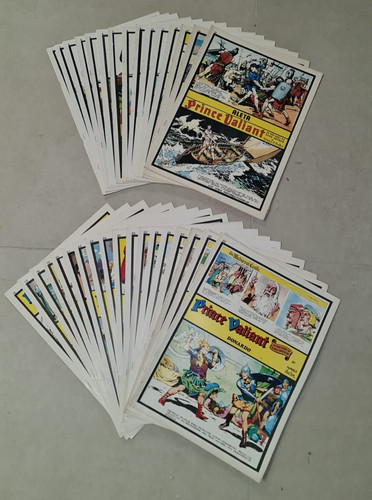 Principe prince valiant - prince,