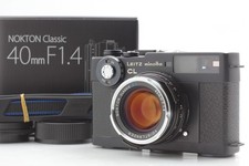 Nuovo obiettivo [MINT+++]