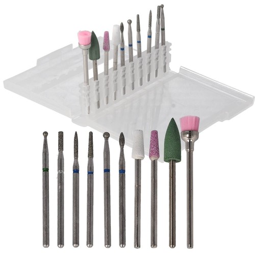 Set punte per - fresa,