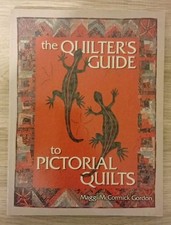 The Quilters Guide to