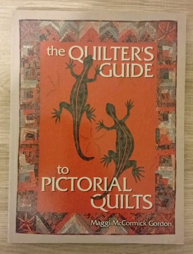The quilters guide - quilters, to