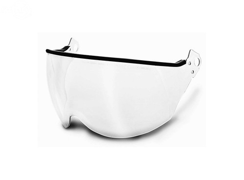 Kask visiera mezza viso - visiera,