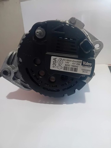 Alternatore originale valeo - originale,