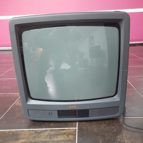 Mivar vintage - tv,