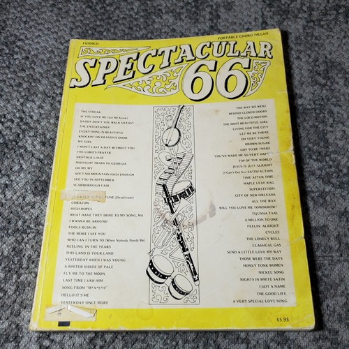 Spettacolare portatili - spettacolare, 66