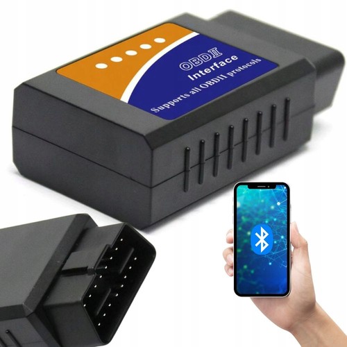 Connettore obd bluetooth - ii,