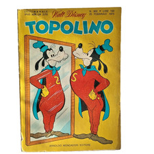 Topolino 900 – Febbraio 1973