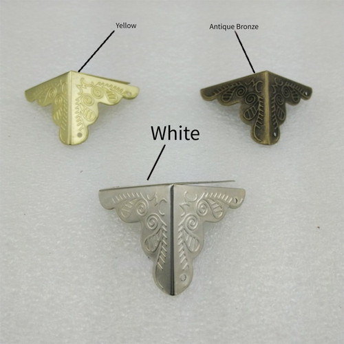 Protezioni angolari decorative - protezioni,