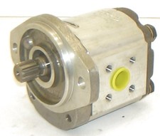 POMPA POMPA INGRANAGGI PGP511