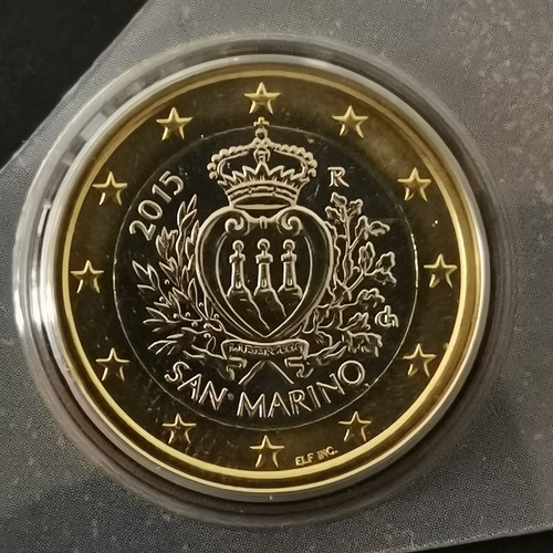Euro 2015 1er - 1er, type