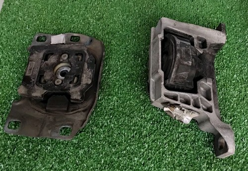 Coppia supporti motore ford - coppia,