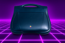 Notebook Apple Newton eMate