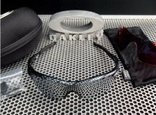 OAKLEY RADARLOCK PITCH | FIBRA