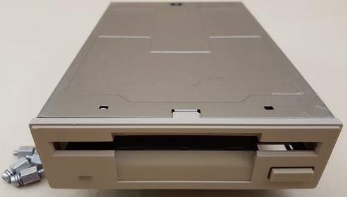 Unità floppy disk - 880k, per