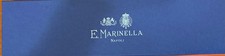 Cravatta E. Marinella Tie