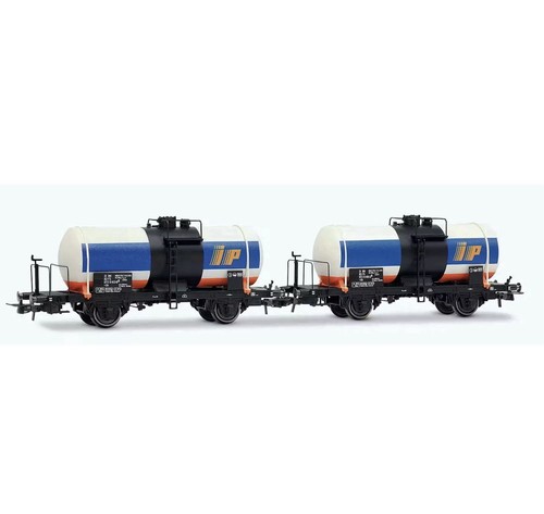 Rivarossi hr6709 set carri - rivarossi,