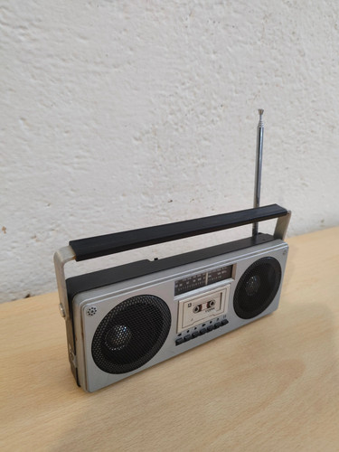 Radio vintage york - vintage, am