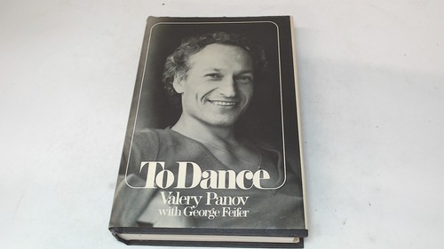 Dance panov valery - to, dance,