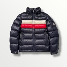 Giubbotto piumino Moncler Dell