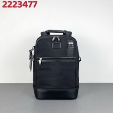 TUMI Alpha Bravo Collection