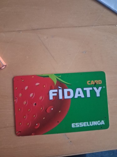 100 punti fragola fidaty - punti,