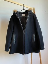 Cappotto donna Sandro misto