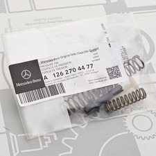 Pacchetto molle Mercedes W126