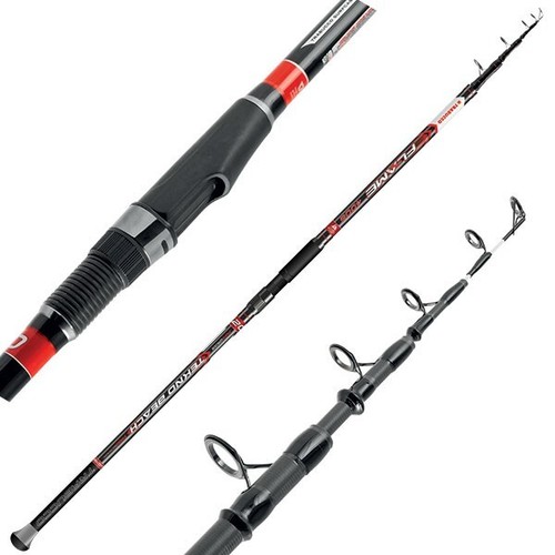Canna surfcasting trabucco - surfcasting,