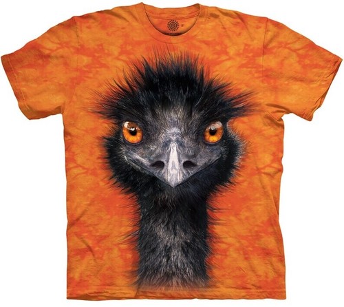 Shirt emu bird australian - t-shirt,