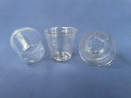 Vasi per orchidee - 5, vaso