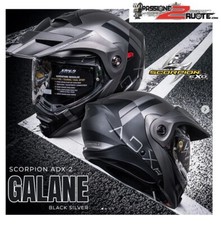 Casco Scorpion Adx-2 GALANE