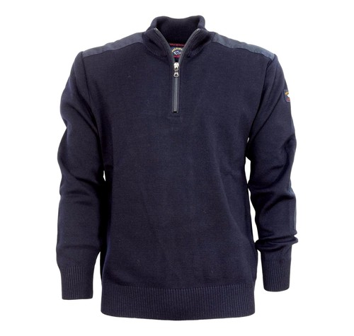 Paul shark yachting half - paul, zip